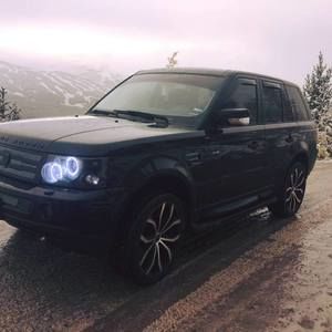 Meet your Posher, Tyler